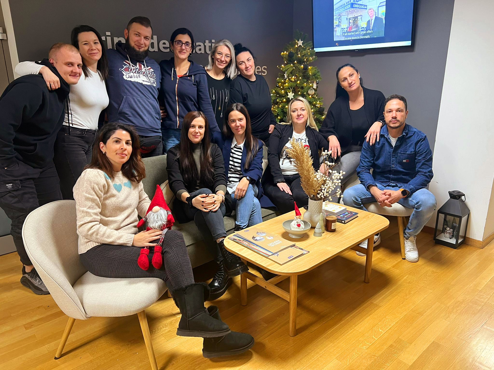 ЈYSK Customer Service centar za Sloveniju, Hrvatsku, BiH i Srbiju